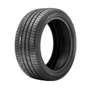 Imagem de Pneu Pirelli Aro 21 P Zero (*) 295/35R21 (107Y) XL, 5 anos Contra Defe