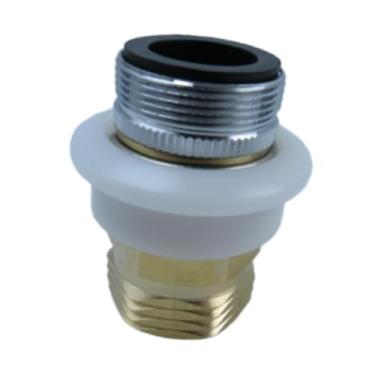 Imagem de YWJLQH Adaptador de da máquina de lavadora de louça O equipamento de pia rápido do equipamento de de de de, Curto