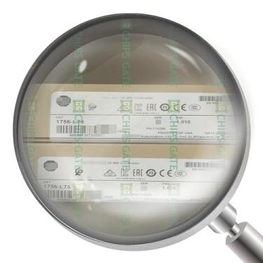 Imagem de One New Open Box 1756-L75 1756-L75