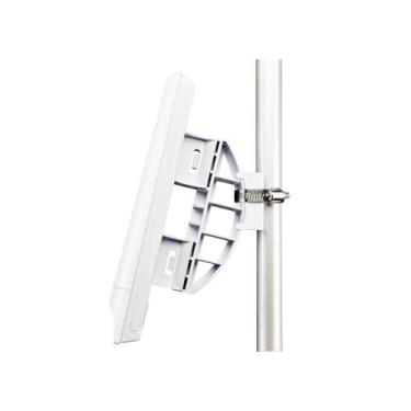 Imagem de Kit Sem Fio Para Cftv Ip Intelbras Wom 5a Mimo 16dbi 4750090