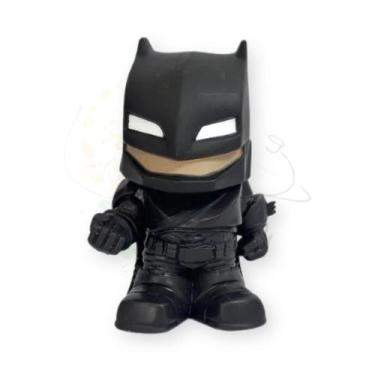 Imagem de Bonecos Heróis DC Ooshies Colecionáveis 10cm - Candide, Armored Suit B