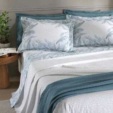 Imagem de Jogo Cama Queen Döhler 200 Fios Rubi Julia