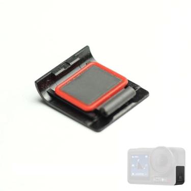 Imagem de iMusk Original OEM Osmo Action Series Capa protetora de porta USB-C peças de reposição para câmeras DJI OSMO Action 3/4/5 Pro (para Osmo Action 5 Pro)