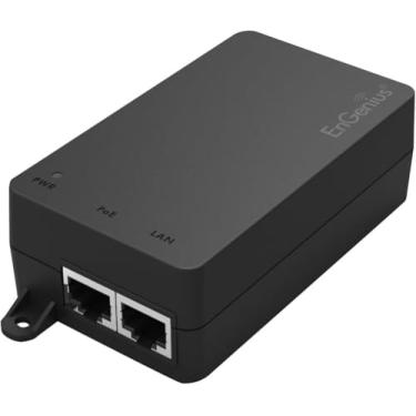 Imagem de EnGenius Adaptador EPA5006GP Gigabit POE, 32W Preto