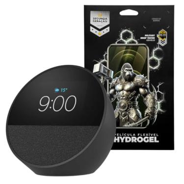 Imagem de Gshield Película Hydrogel HD para Alexa (Echo Spot)