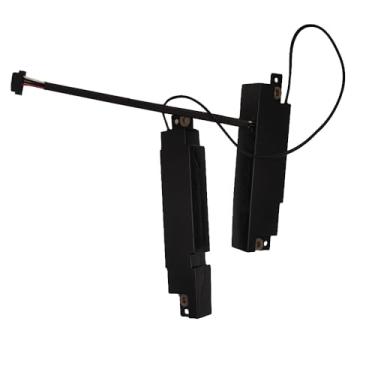 Imagem de SYW·pcparts Alto-falante para laptop HP Omen 17-an 17-AN000 17-AN100 17T-AN100 Conjunto de alto-falantes esquerdo e direito 931598-001 3BG3BSATP00