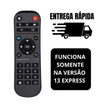 Imagem de Controle Universal Preto 7402 - Lelong