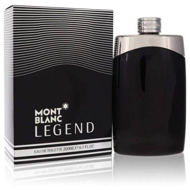 Imagem de Perfume/col.masc.montblanc Legend Blanc Eaudetoilette -200ml