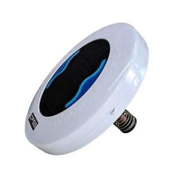 Imagem de Ionizador solar IDP55 branco para piscinas de 41 a 60 mil litros menos