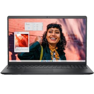 Imagem de Notebook Dell Inspiron 15 Core I5-1235U 8Gb Ram, 512Gb Ssd