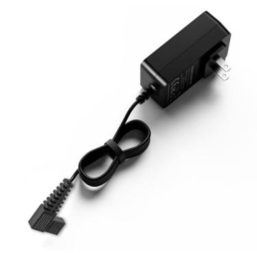 Imagem de SGEOYPIL Cabo de alimentação de 12,6 V compatível com Rock&Rocker HJ1103J HJ1103 HJ1103 Aspirador de piscina robótico sem fio recarregável, cabo de carregador de substituição