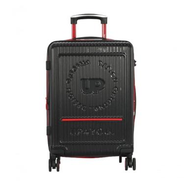 Imagem de Mala De Viagem Pequena Preto - P Preto