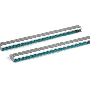 Imagem de Porta-ingressos: porta-recibos para geladeira de restaurante, 2 unidad