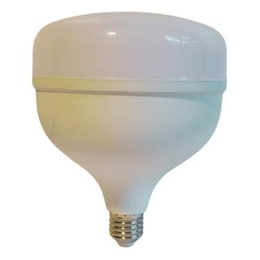 Imagem de Lâmpada Led Empalux Lampada Led Super Bulbo Bulbo 70w 6500k 5000lm
