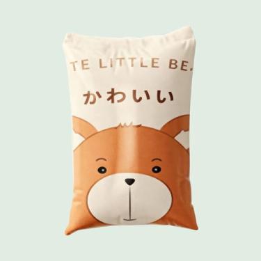 Imagem de Sacos de armazenamento a vácuo Bear para roupa de cama, sacos de vedação de 45 x 70 cm para edredons, cobertores, roupas e travesseiros - Solução para economia de espaço, M