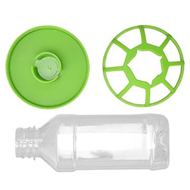 Imagem de Acouto Dispensador Automático de água para Répteis, Garrafa de água para Répteis, Alimentador Automático, Dispensador de Com Garrafa de, Lagarto, de para, Suprimentos para Animais de Estimação/e