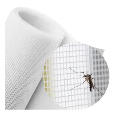 Imagem de Genérico, Tela Mosquiteira Fibra Vidro UV Anti Chama 2,00x1,50 Mt BR