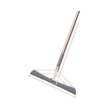 Imagem de 180 graus Vassoura Mágica Rotativa De Borracha, Mop De Silicone, Vasso