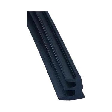 Imagem de Fita De Vedação Para Porta E Janela Em Liga De Alumínio 1/5/10M, Borra