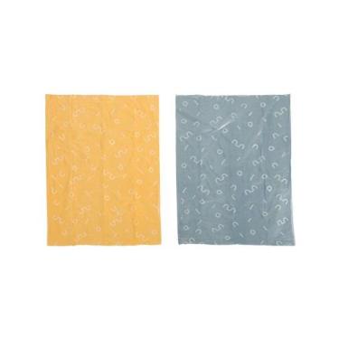 Imagem de Kit de Saquinhos Higiênicos Biodegradáveis para Pet - 240 Unidades - D