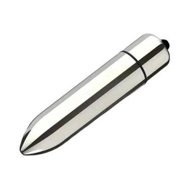 Imagem de Massageador Facial Vibratório Mini Portátil Para Absorção De Loção Fer