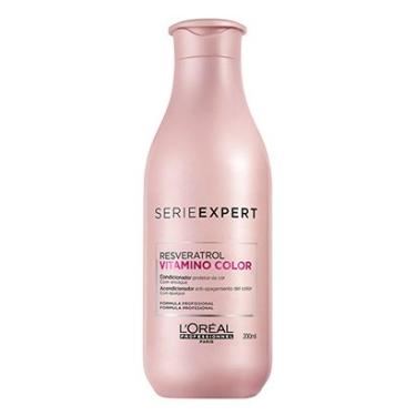 Imagem de Condicionador L'Oréal Profissionnel Serie Expert Vitamino Color 200ml-Feminino