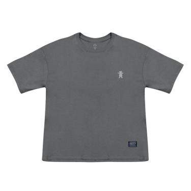 Imagem de Camiseta Grizzly Bumper Oversized Tee-Masculino