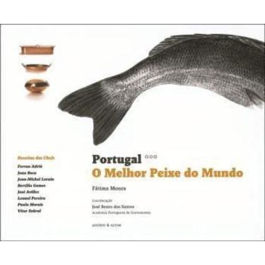 Imagem de Portugal - O Melhor Peixe Do Mundo