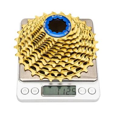 Imagem de Cassete De Bicicleta De Estrada Ultra Leve 11 12 Velocidades 11s 12s S