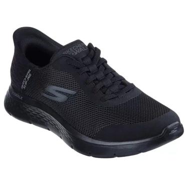 Imagem de Tênis Skechers Go Walk Flex Hands Up Masculino