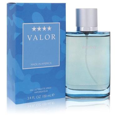 Imagem de Perfume Masculino Valor Dana 100 Ml Eau De Toilette