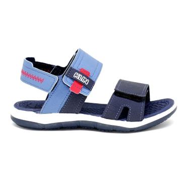 Imagem de Sandália Papete Infantil Tic Tac Klin 476229000-Unissex