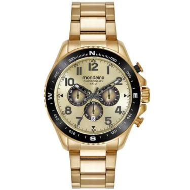 Imagem de Relógio Mondaine Cronógrafo 32895Gpmvde1