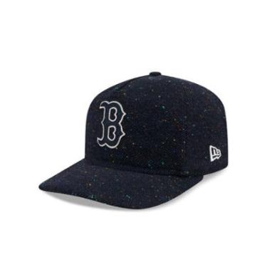 Imagem de BONE NEW ERA 19TWENTY BOSTON RED SOX MLB MARINHO-Masculino