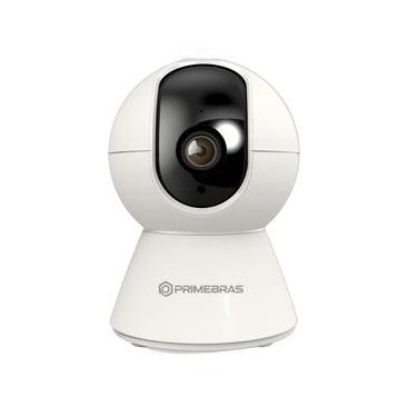 Imagem de Câmera Inteligente Wi-Fi FHD Primebras S1003