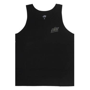 Imagem de Regata Lost Logo Death Riders Club - Preto-Masculino