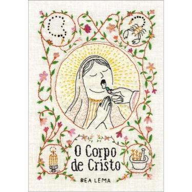 Imagem de O Corpo De Cristo