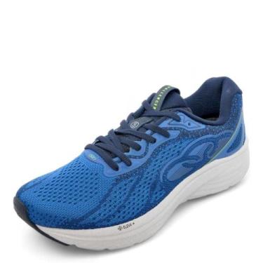 Imagem de Tênis Unissex Olympikus Challenger 5 REF: 285, 35, Royal