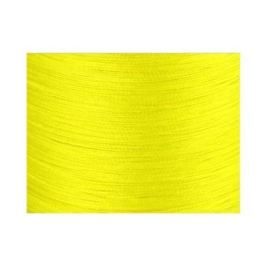 Imagem de Linha De Pesca Trançada PE De 8 Fios 3000M Resistente À Abrasão Super 