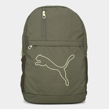 Imagem de Mochila Puma Plus-Unissex