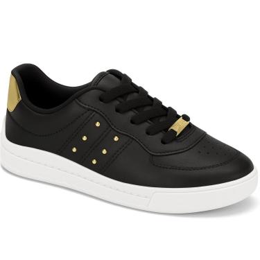 Imagem de Tênis Feminino Infantil Menina Sneaker Molekinha Kids-Feminino