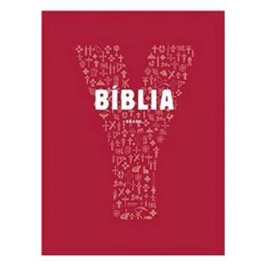 Imagem de Biblia Jovem - Youcat 1 Ed 2017 - PAULUS - PAULUS BIBLIAS, 3