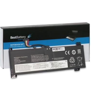 Imagem de Bateria para Notebook Lenovo Legion 5-15ITH6H - BestBattery
