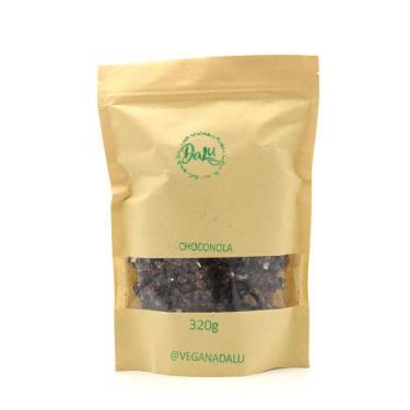 Imagem de Granola Vegana Choconola DaLu 320g