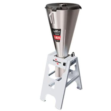 Imagem de Liquidificador Industrial Basculante 25 Litros Inox LB-25MB Skymsen - 