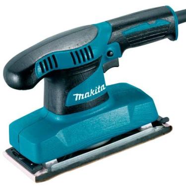Imagem de Lixadeira Orbital  9035H  220V  Makita, 220V