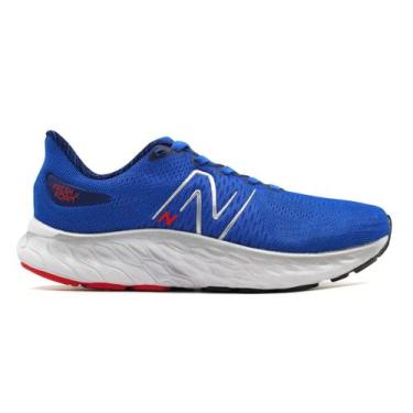 Imagem de Tênis New Balance Fresh Foam X Evoz V3 SRoyal, 39
