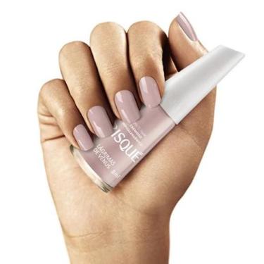 Imagem de Esmaltes Cremosos -  Risque 8ml, LAGRIMA DE VENUS