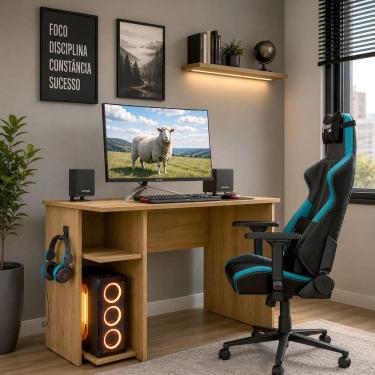 Imagem de Mesa Gamer para Computador Nitro - Loja Sheep