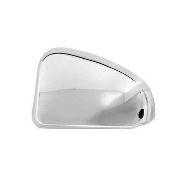 Imagem de Aplique Retrovisor Cromado 2001 2006 Celta 2000 A Nk-452152 - SHEKPART